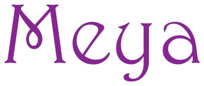 Meya Schmuckdesign-Logo